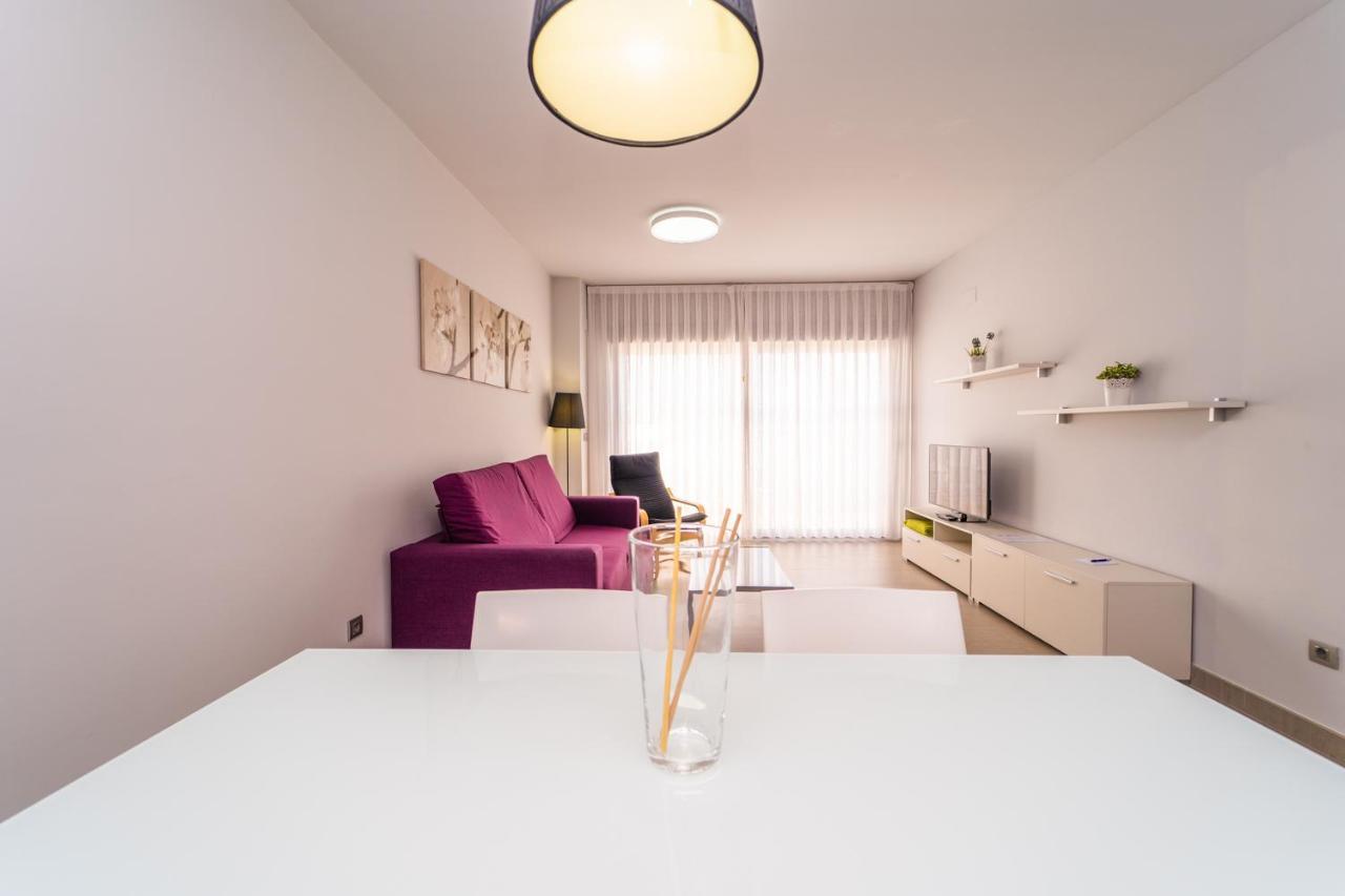 Vistamar Luxury Apartments By Dlv Villajoyosa Exterior foto