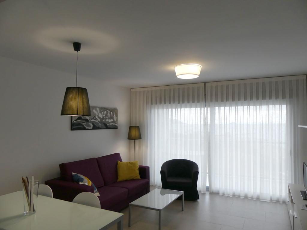 Vistamar Luxury Apartments By Dlv Villajoyosa Exterior foto