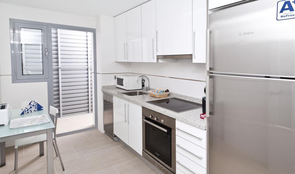 Vistamar Luxury Apartments By Dlv Villajoyosa Quarto foto